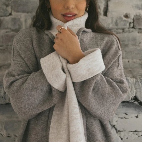 Gentle Fawn Ramona Cardigan - Picture 4 of 7